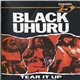 Black Uhuru - Tear It Up - Live At The Rainbow